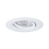 Oprawa wpuszczana NovaPico Plus Coin Easy (PL92970) - Paulmann