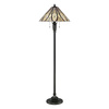 Lampa podłogowa Victory (QZ-VICTORY-FL) - Elstead Lighting