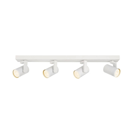 Reflektorek - spot Spiela (SPL-31993-4B-WH) - Italux