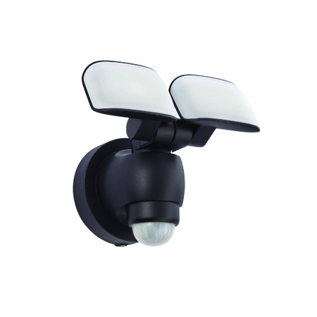 Kinkiet Sentinel IP44 10W (75272) - Saxby