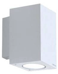 Kinkiet zewnętrzny SANDVIK DOWN 1742 WHITE LED 8W 3000K EEI E Norlys