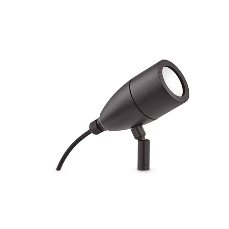 Lampa ogrodowa INSIDE PT1 kol. czarny (115429) Ideal Lux