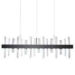 Lampa wisząca Arctic Led (MP0099 black) - Step into Design