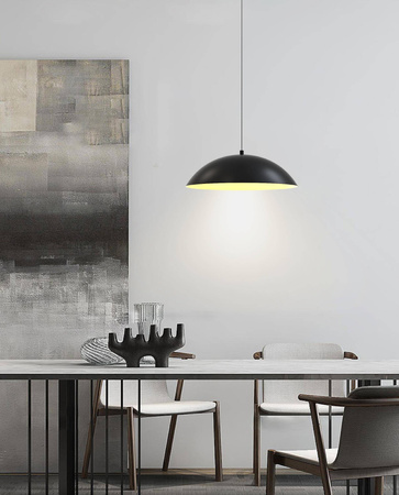 ROSSKOFF - Lampa wisząca pojedyncza (6001-104) - Aviano Lighting