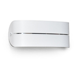 HIFLY Lampa ścienna, kinkiet z możliwością zmiany barwy światła oraz ściemnianiem poprzez włącznik dotykowy (LX23805) - LYOMA