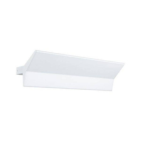 Kinkiet Stine WL 3-st ściem LED 17W Biały Mat 230V Alu (PL79510) - PAULMANN