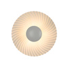 Kinkiet Sola Biały 1xG9 (LP-0105/1W WH) - Light Prestige