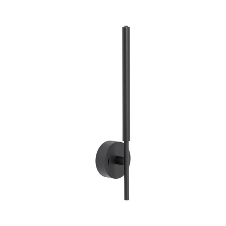 Kinkiet FOKUS BLACK LED (5397) - TK Lighting