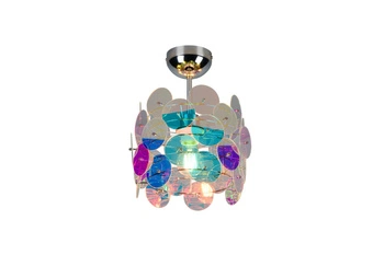 IRIDE (R66711053) - RL