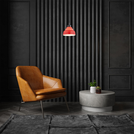 Pojedyncza lampa wisząca  VENTURA (8776) - Argon