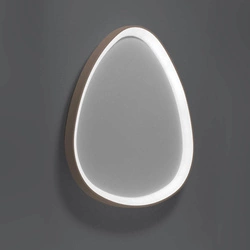 Plafon / Kinkiet LIFERING, Ø 81 cm (0083.22.SA DIM WN) - Vivida