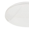 Plafon ALLISTER 36W LED + pilot (ML8231) - Milagro