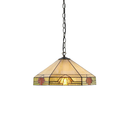 Lampa Wisząca Nevada (64285) Tiffany