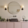 Kinkiet Millie Matowy Czarny (1454003) - Astro Lighting