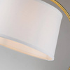 Lampa stołowa Jenkins (QZ-JENKINS-TL-BB) - Elstead Lighting