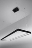 Lampa wisząca TUULA M czarny LED 4000K (TH.163) - Thoro Lighting