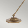Lampa stołowa Provence (PV-TL-AB) - Elstead Lighting