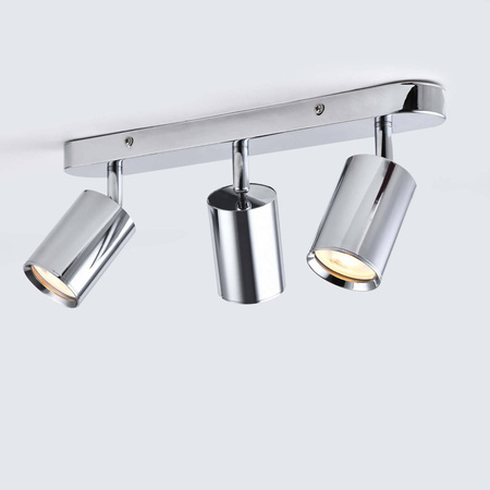 Oprawa natynkowa BELIZE 3 spot (LP-734/3W CH) - Light Prestige