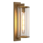 Kinkiet Pimlico 500 Brąz Antyczny (1413006) - Astro Lighting