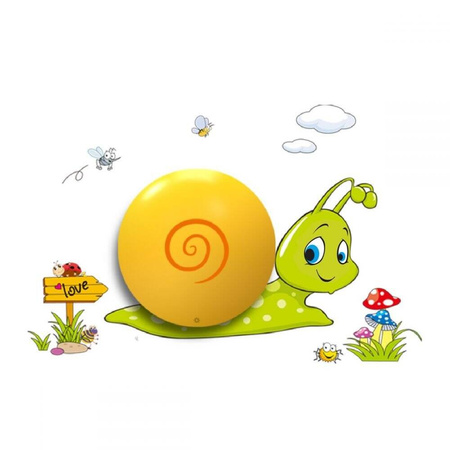 SNAIL ML113 Milagro
