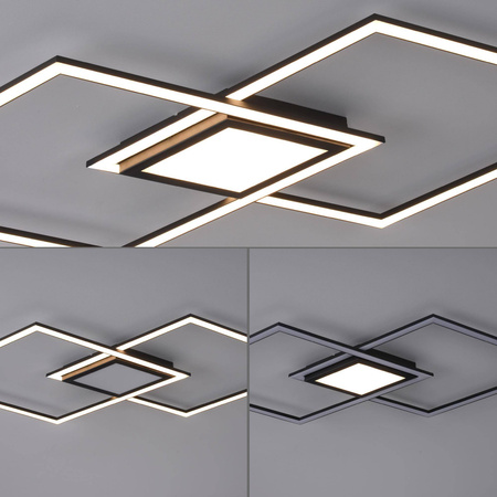 Lampa sufitowa ASMIN(14695-18) - Paul Neuhaus