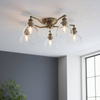 Plafon Hansen (97248) Endon