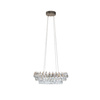 Lampa Wisząca BARLETTA 60 PENDANT 3-STEP DIMM GO (AZ6901) Azzardo