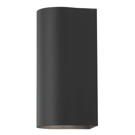 Kinkiet Dunbar 255 LED Czarny (1384005) - Astro Lighting