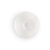 Plafon GLORY PL3 D50 kol. biały (019758) Ideal Lux