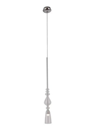 Lampa wisząca Murano B (P0246) Maxlight - żyrandol