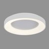 Plafon Giulia (5304-840RC-WH-3) - Italux