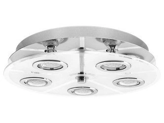 Plafon CABO chrom (30933 - EGLO)