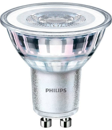 8718696728352 Corepro LEDspot 3.5-35W GU10 840 36D - Philips