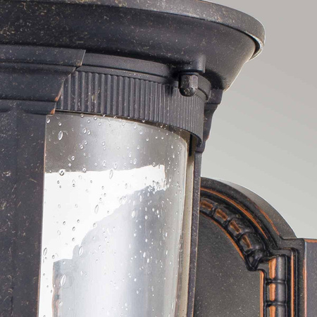Kinkiet zewnętrzny Cleveland (CL1-M) - Elstead Lighting