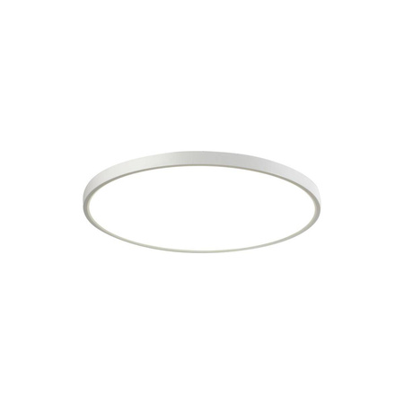 Plafon Alata (PLF-72836-300R-24W-WH) - Italux
