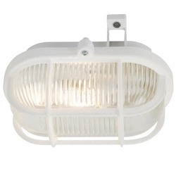 Lampa ścienna SKOT Nordlux E27 60W Tworzywo sztuczne Biały