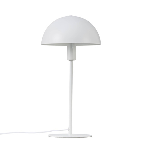 Lampa stołowa ELLEN Nordlux E14 40W Metal Biały