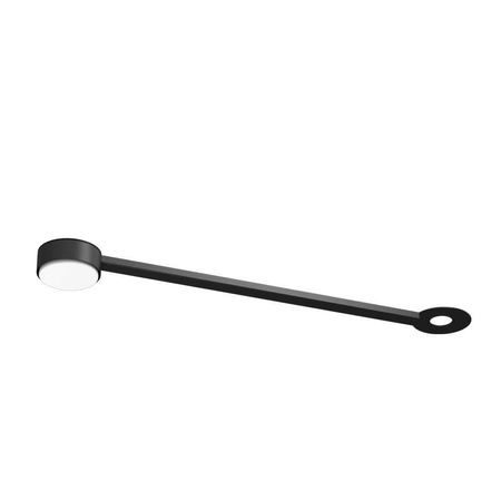 Lampa modułowa Drop Line 1 - Czarna (600 mm)   (1014) - Brosline