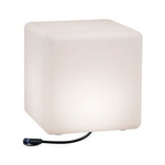 Outdoor Plug and Shine Cube IP67 3000K 575lm 24V (PL94181) - Paulmann