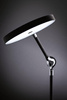 Lampka na biurko ściemnialna ładowana USB NUMIS QI LED DIM czarna (PL78010) - PAULMANN