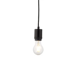 Lampa Wisząca Studio (80637) Endon