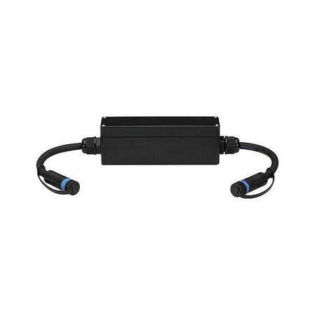 Outdoor Plug & Shine Loxone zestaw IP68 IP-Box 2 cable (PL94498) - Paulmann