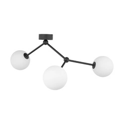 Lampa sufitowa FAIRY 3 PŁ (4854) - TK Lighting