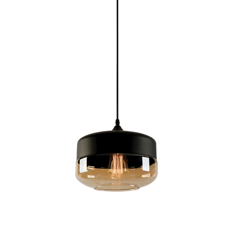 PENDANT 1L GLASS (1516 Zambelis) - Zambelis