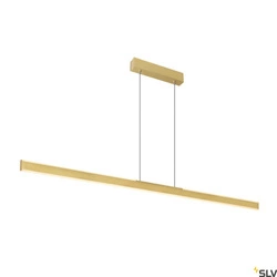 Lampa wisząca ONE LINEAR 140 PHASE up/down (1006190) - SLV