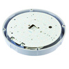 Plafon Forca CCT microwave IP65 18W (77898) - Saxby