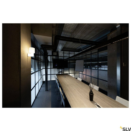 Kinkiet VARYT , biały (1007602) - SLV