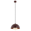 Lampa wisząca 1 pł. PIAVA (8444) - Argon