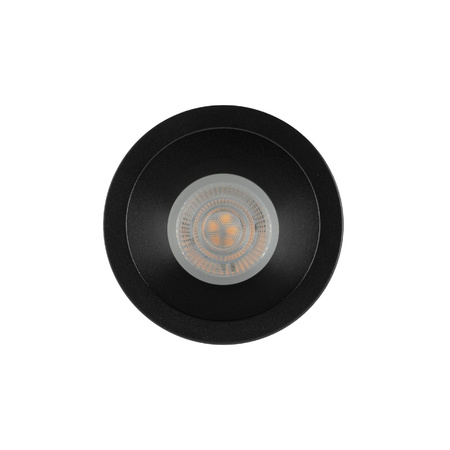 OPTI BLACK GU10 (10577) - TK Lighting