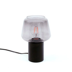 Lampa Biurkowa - gabinetowa Romio (TB-3332-1S-BK+SG) - Italux